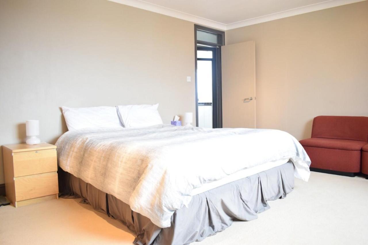 לונדון Spacious 2 Bedroom Flat In Beautiful Maida Vale מראה חיצוני תמונה